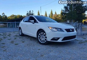 Seat Leon 1.4TSI 122cv - 13