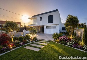 Moradia T4 Duplex Torres Vedras
