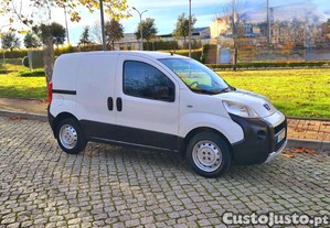 Peugeot Bipper Diesel 75cv A/C 2013