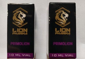 Lion Pharma - Primolion