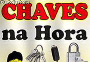 Chaves de automveis