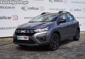 Dacia Sandero 1.0 ECO-G Stepway Essential Bi-Fuel
