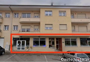 Restaurante Renovado em Bragana - Oportunidade nica! - Projeto Aprovado para Construo de 3 Apartamentos