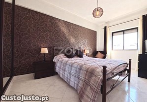 Apartamento T3 Em Portimão