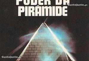 O Misterioso Poder da Pirâmide Martin Ebon