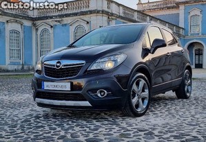 Opel Mokka 1.7 cdti Nacional - 13
