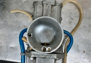 Carburador mikuni tmx 38
