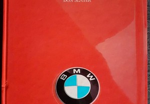 BMW- The Book of the Car.