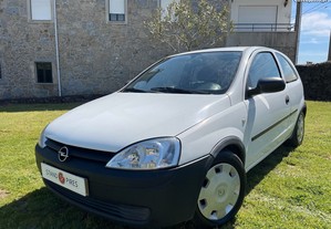 Opel Corsa 1.7 DI