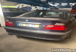 BMW 316 (3 Series) - 04