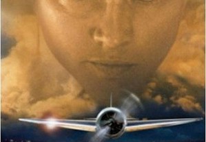 Filme em DVD: O Aviador The Aviator - NOVO! SELADO!