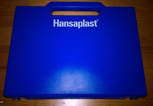 Mala plástica da Hansaplast