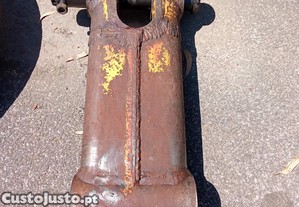 H do Balanceiro de Escavadora Komatsu PC300LC-5