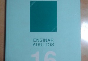 264 Ensinar Adultos Volume 16