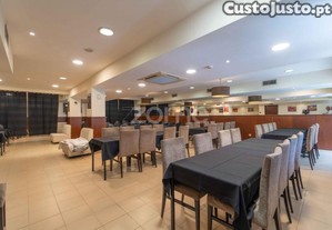 Restaurante Milho Rei Em Amares, Braga
