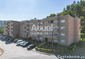 Apartamento T2 Em Santa Eullia,Vizela, Braga, Vizela