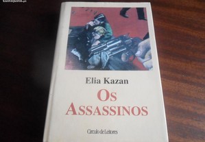 "Os Assassinos" de Elia Kazan