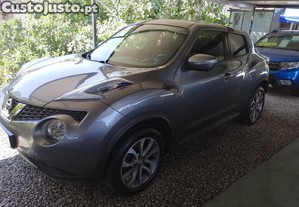 Nissan Juke 1.2 DIG-T - Connecta - 15