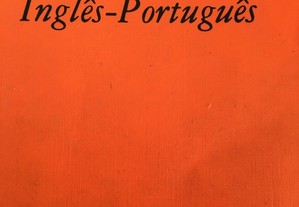 Dicionário bolso Português-Inglês Inglês-Português