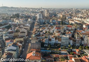 Armazém / Loja | Antas, Bonfim