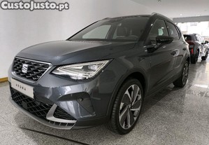 Seat Arona FR 115 CV - 25