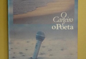 "O Carteiro e o Poeta" de Antonio Skármeta