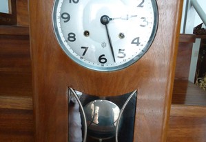 Relógio de parede Boa Reguladora - angoche n 265