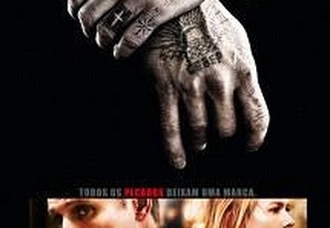 Promessas Perigosas (2007) David Cronenberg IMDB: 7.8 