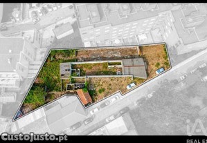 Terreno para construção em Gondomar, Valbom e Jovim