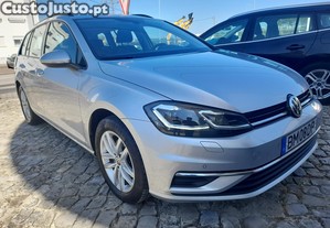 VW Golf 1.6 diesel 116 cv