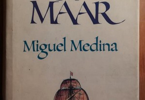 Além do Maar - Miguel Medina