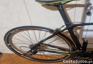 Bicicleta de estrada