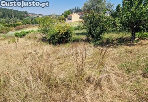 Terreno Urbano - Casal De Almeida