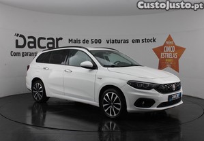 Fiat Tipo SW 1.6 MJET LOUNGE - 19