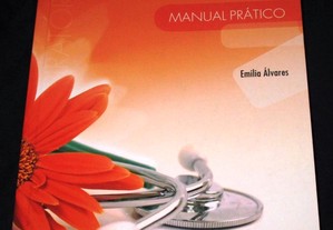 Livro Doenças Respiratórias Manual Prático Lidel