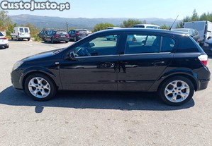 Opel Astra 1400 i - 04
