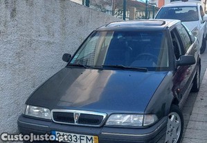 Rover 214 1.4 gsi - 95