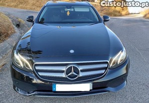 Mercedes-Benz E 220 Avantgarde / 194 CV - 17