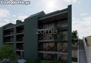 Apartamento T3 Novo Em Fonte Arcada, Póvoa De...