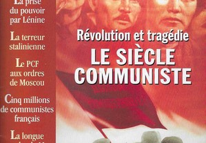 L'Histoire, n.º 223, 1998. Le Siècle Communiste.