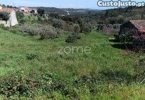 Terreno Misto C/ 2100 M2 Sendo 625 M2 Urbanos |...