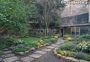 Casa São Miguel | Património Classificado |...
