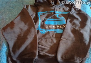Sweatshirt deeply L