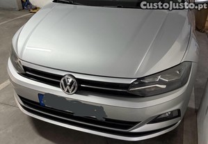 VW Polo CONFORTLINE TSI 95 cv - 18