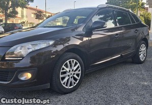 Renault Mgane megane - 12