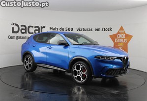 Alfa Romeo Tonale 1.3 HYBRID Q4 VELOCE - 23