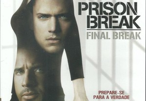 Prison Break: Final Break
