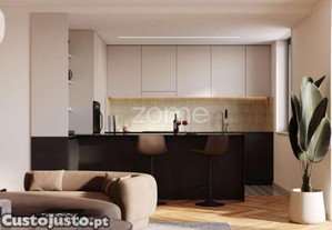 Apartamento T2+1 Condominio Cedofeita F