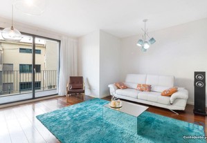 Apartamento T1 em Lisboa de 82,00 m²