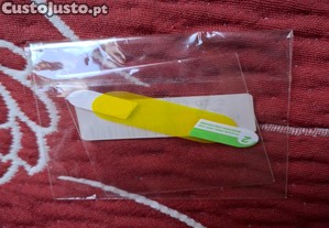 Pelicula xiaomi mi band 2